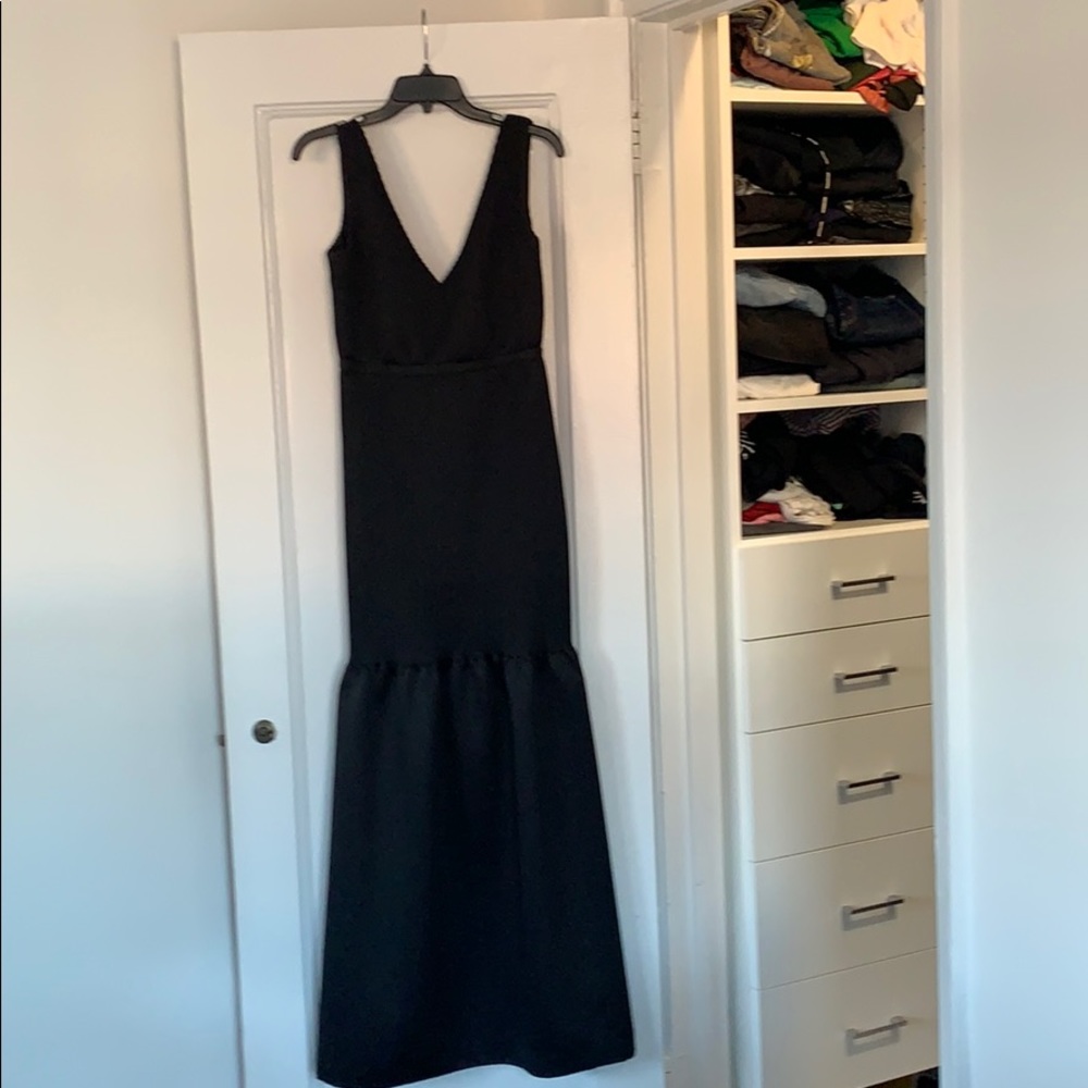 Halston Heritage Dress DA160274